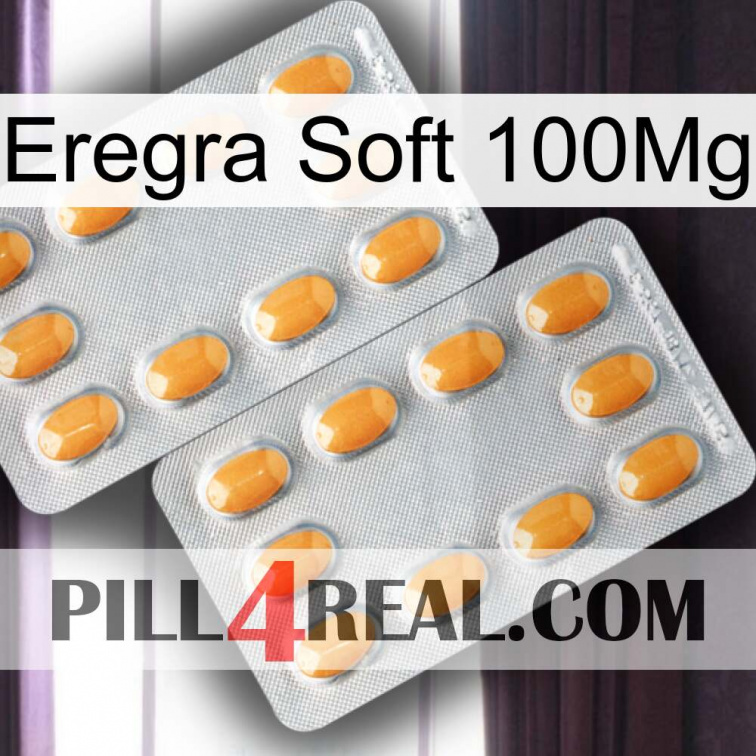 Eregra Soft 100Mg cialis4
